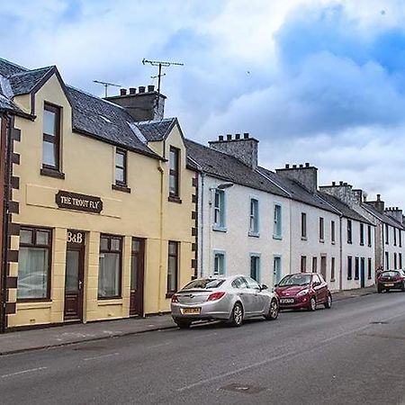 The Trout Fly Guest House Port Ellen Room photo